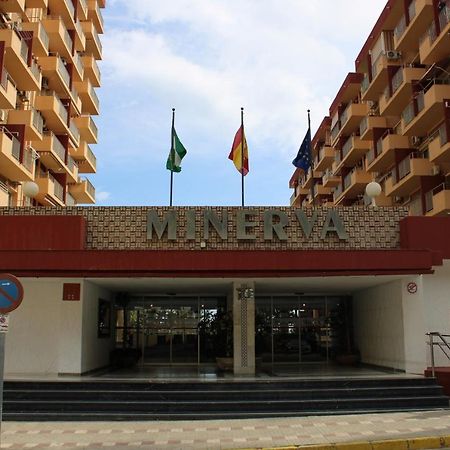 Estudio Nuevo Minerva 635 Benalmádena Exterior foto