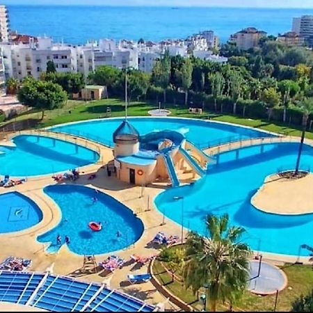Estudio Nuevo Minerva 635 Benalmádena Exterior foto