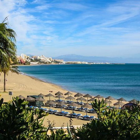 Estudio Nuevo Minerva 635 Benalmádena Exterior foto