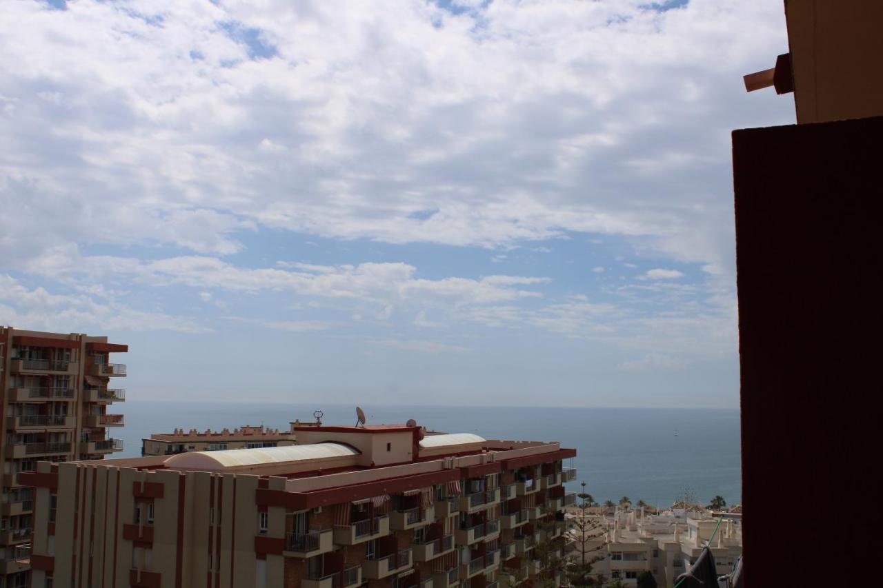 Estudio Nuevo Minerva 635 Benalmádena Exterior foto