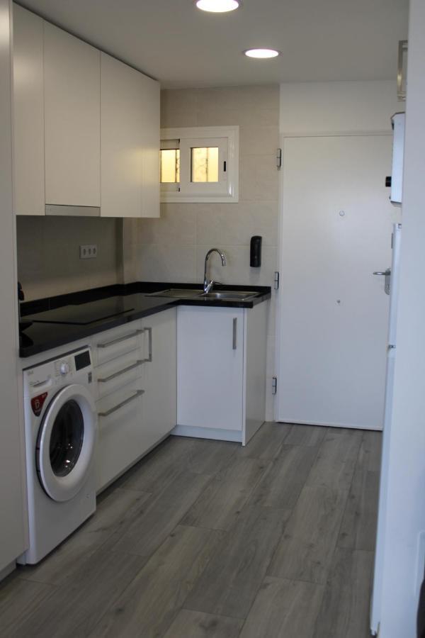 Estudio Nuevo Minerva 635 Benalmádena Exterior foto