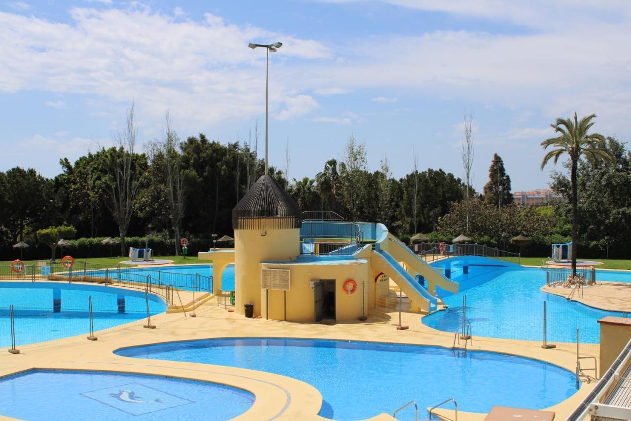 Estudio Nuevo Minerva 635 Benalmádena Exterior foto