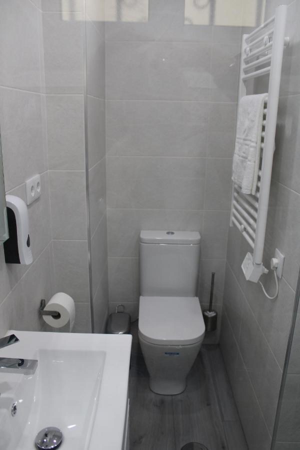 Estudio Nuevo Minerva 635 Benalmádena Exterior foto