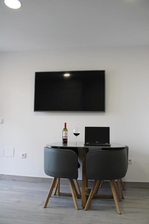 Estudio Nuevo Minerva 635 Benalmádena Exterior foto