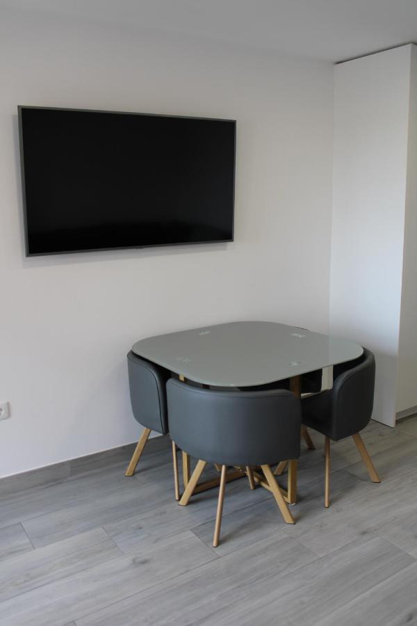 Estudio Nuevo Minerva 635 Benalmádena Exterior foto